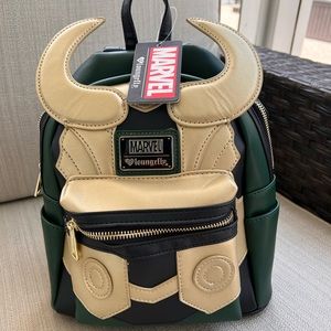 Loki Mini Backpack
